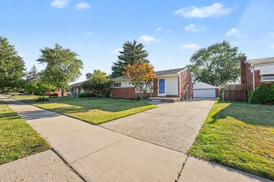 25338 Wagner Avenue, Warren, MI 48089 - #3