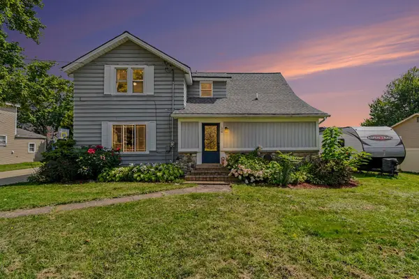 34 S Main Street Nw, Casnovia, MI 49318