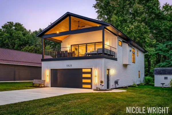 11828 Lakeridge Drive, Wayland, MI 49348