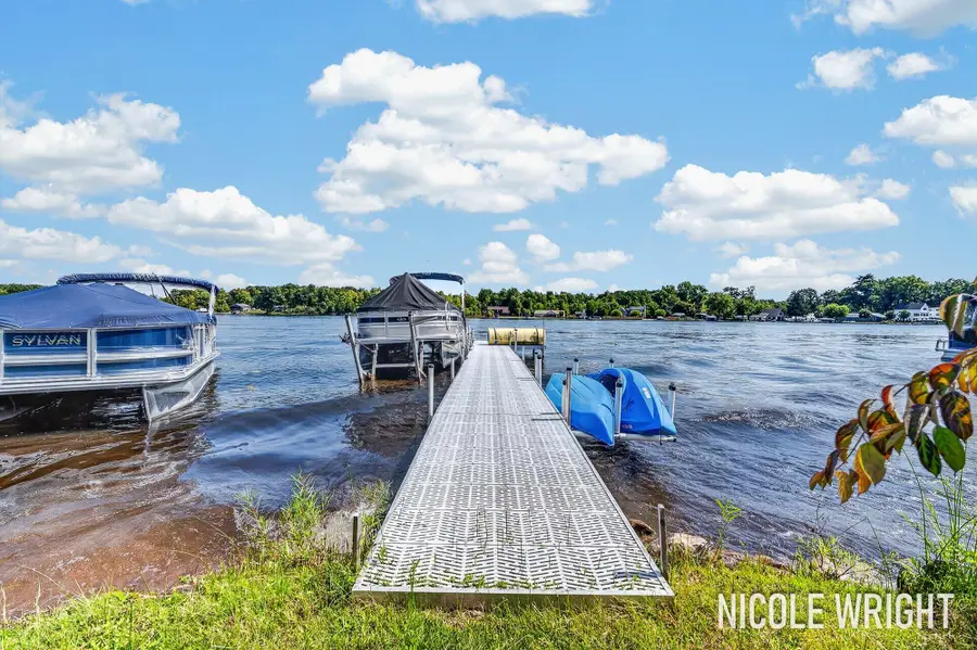 11828 Lakeridge Drive, Wayland, MI 49348 - #2