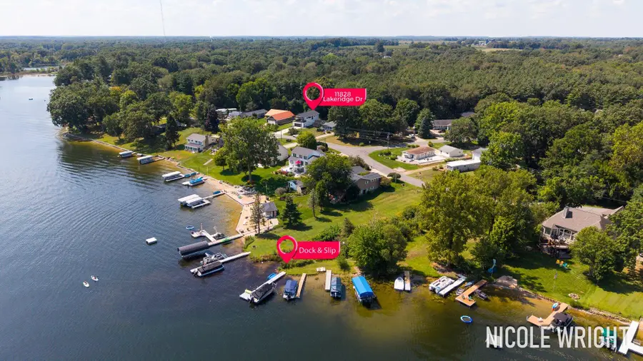 11828 Lakeridge Drive, Wayland, MI 49348 - #3