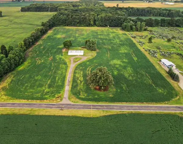 11581 Mulliken Road, Mulliken, MI 48861
