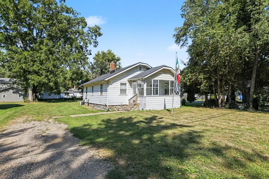 36 S 28th Street, Battle Creek, MI 49015 - #2
