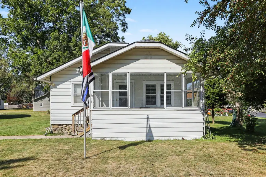36 S 28th Street, Battle Creek, MI 49015 - #3