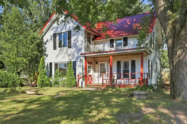 207 N Erie Street, Three Rivers, MI 49093