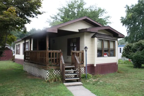 1580 Larry Drive #44, Allegan, MI 49010