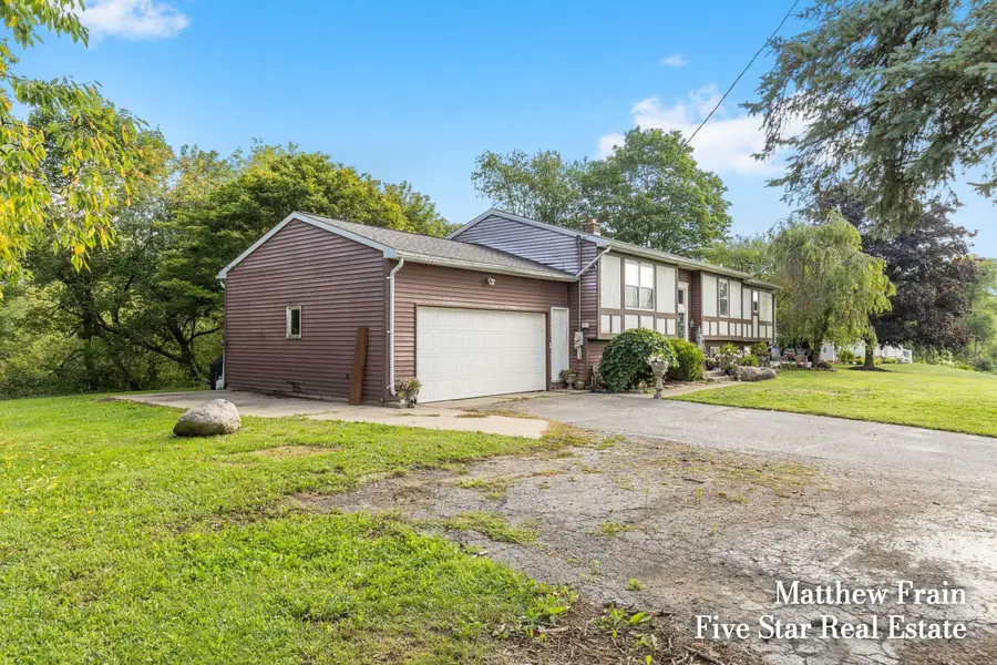 3395 12 Mile Road Nw, Sparta, MI 49345 - #2