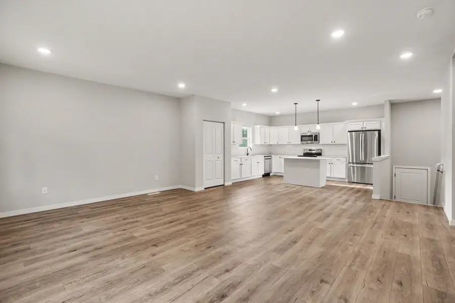 2098 Kristin Court, Muskegon, MI 49442 - #2