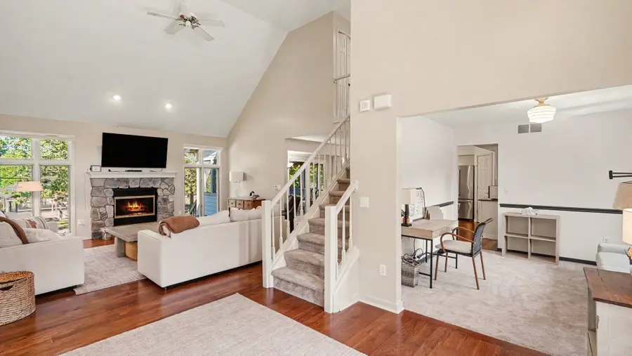 8819 Webster Hills Road, Dexter, MI 48130 - #2
