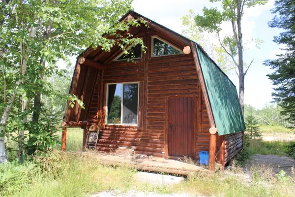 3250 Woiderski Road, Cheboygan, MI 49721