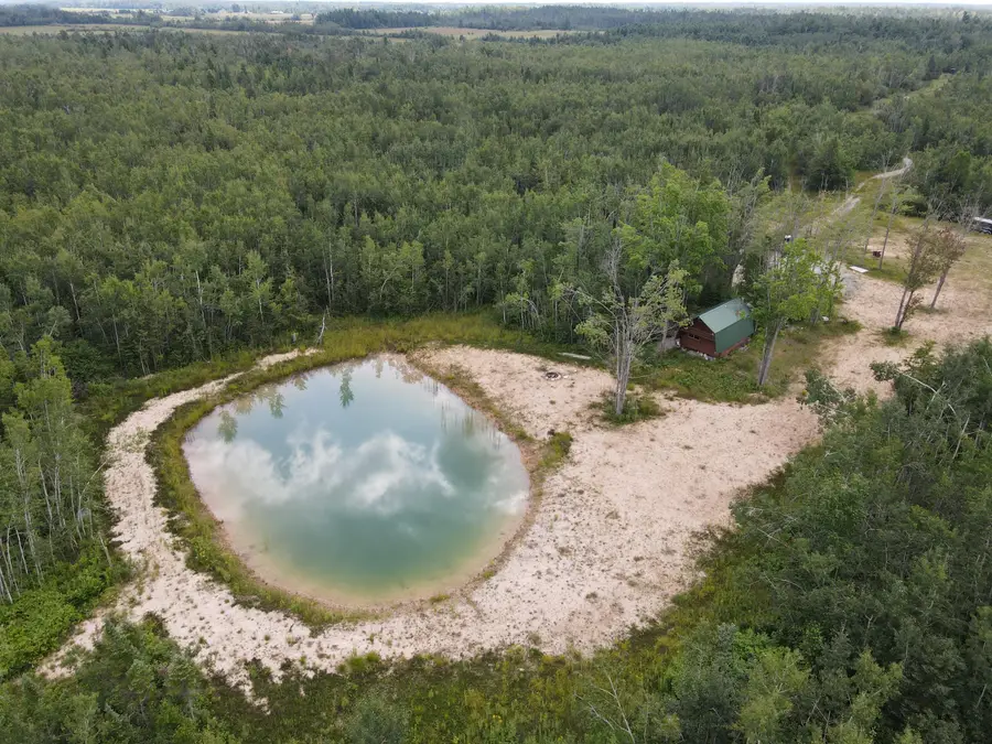 3250 Woiderski Road, Cheboygan, MI 49721 - #2