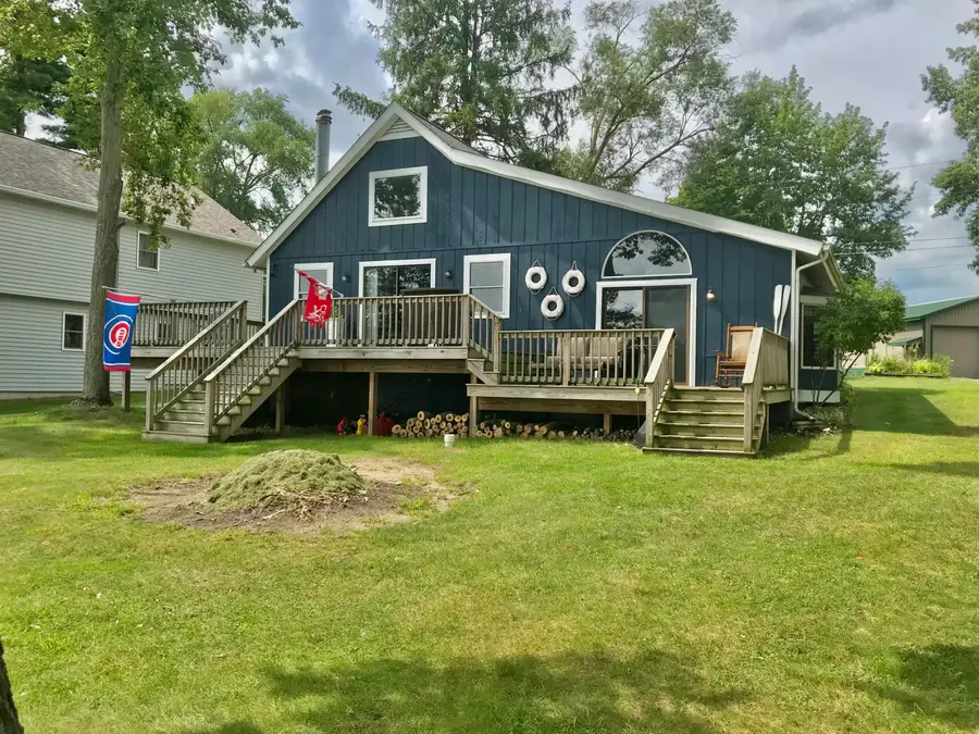 71173 Michigan Boulevard, White Pigeon, MI 49099 - #2