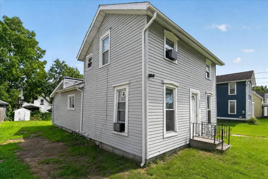 813 Backus Street, Jackson, MI 49202 - #3