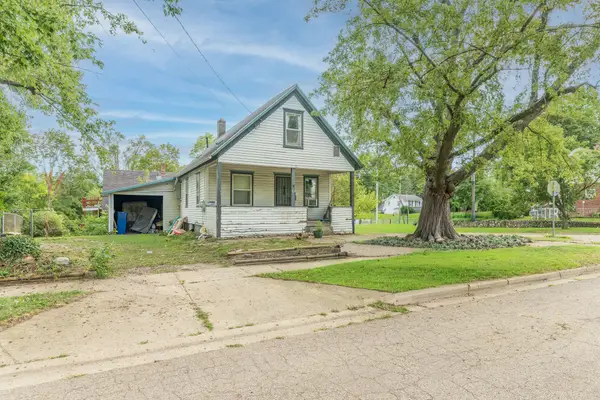 62 Fairview Avenue, Battle Creek, MI 49017