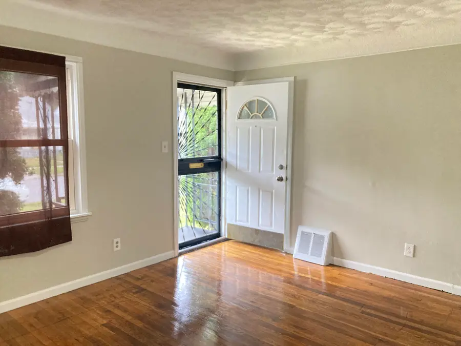 19447 Rutherford Street, Detroit, MI 48235 - #2