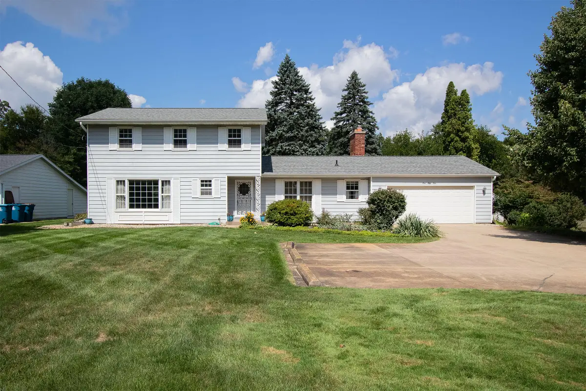 154 Jennings Road, Battle Creek, MI 49015 - #1