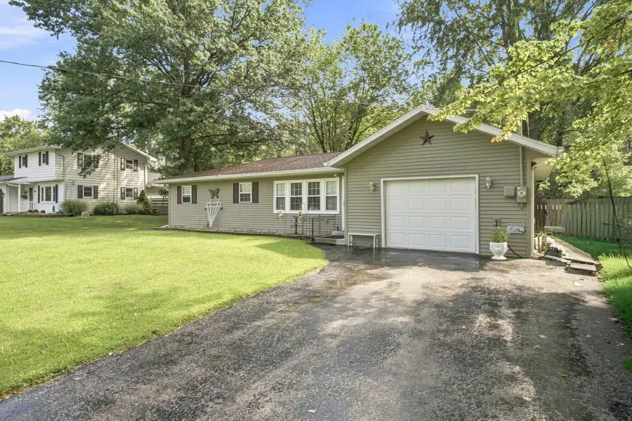 5609 Johnson Road, Coloma, MI 49038 - #3