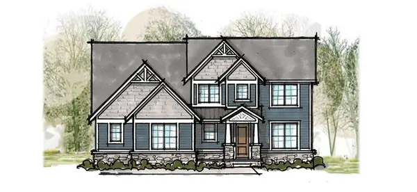 5111 Rutland Drive, Saline, MI 48176