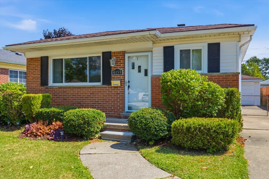 4159 Monroe Street, Dearborn Heights, MI 48125 - #2