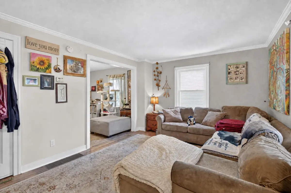 1324 E North Street, Jackson, MI 49202 - #1