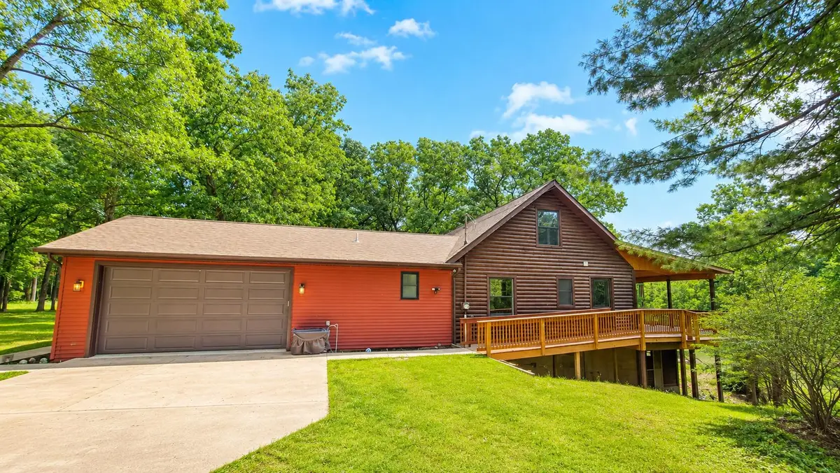 7616 Automobile Road, Twin Lake, MI 49457 - #1