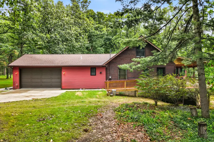 7616 Automobile Road, Twin Lake, MI 49457 - #2