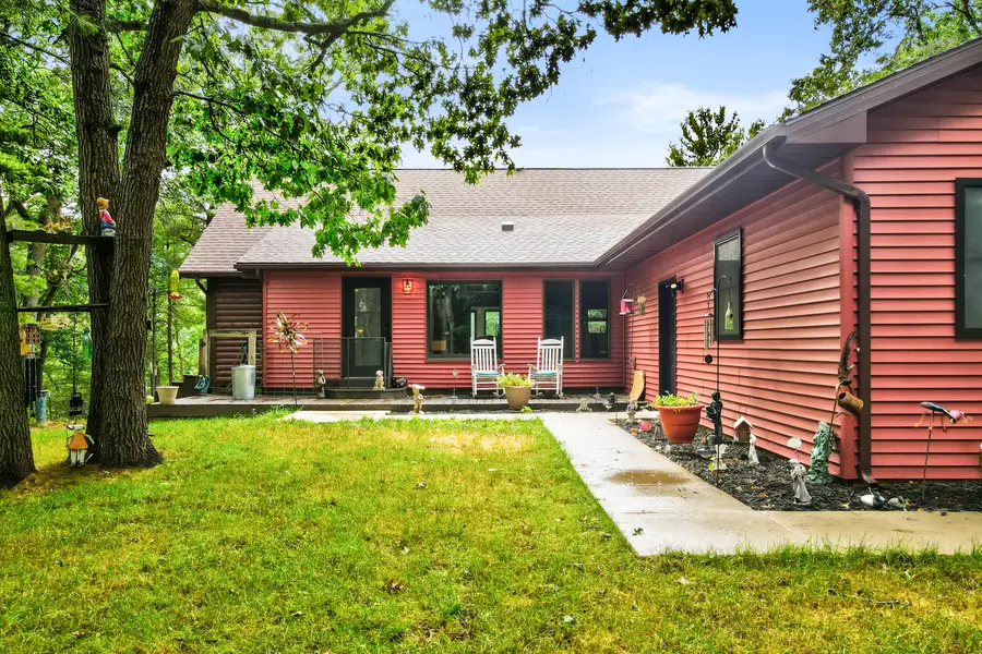 7616 Automobile Road, Twin Lake, MI 49457 - #3