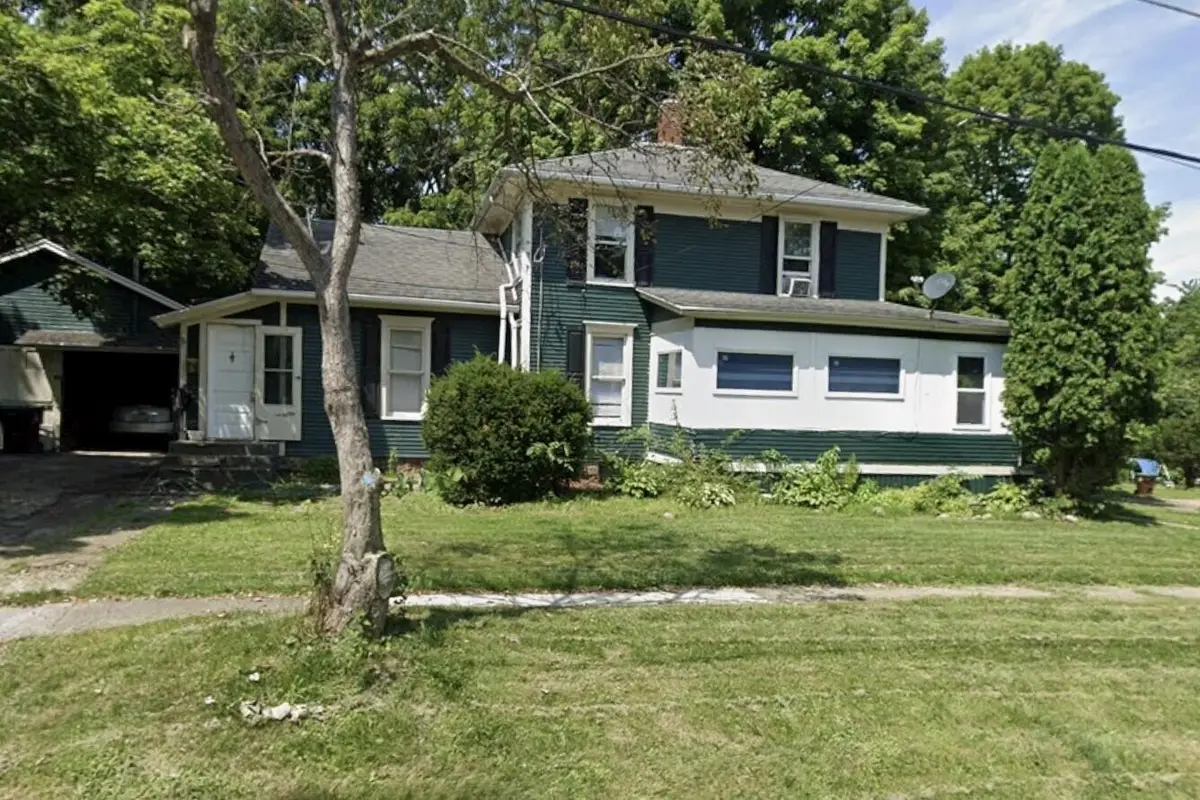 1204 Adams Street, Albion, MI 49224 - #1