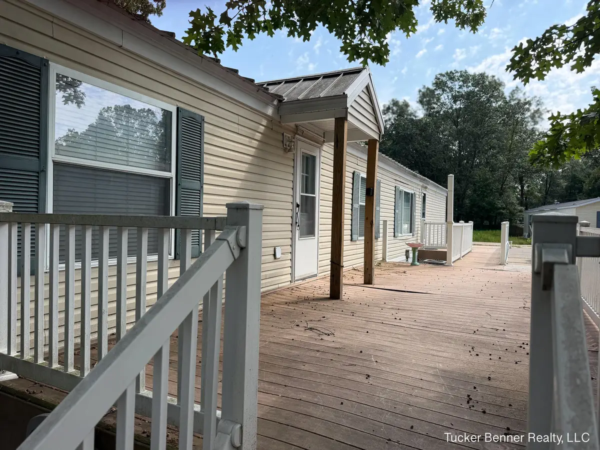 5048 Valentine Street, Muskegon, MI 49442 - #1