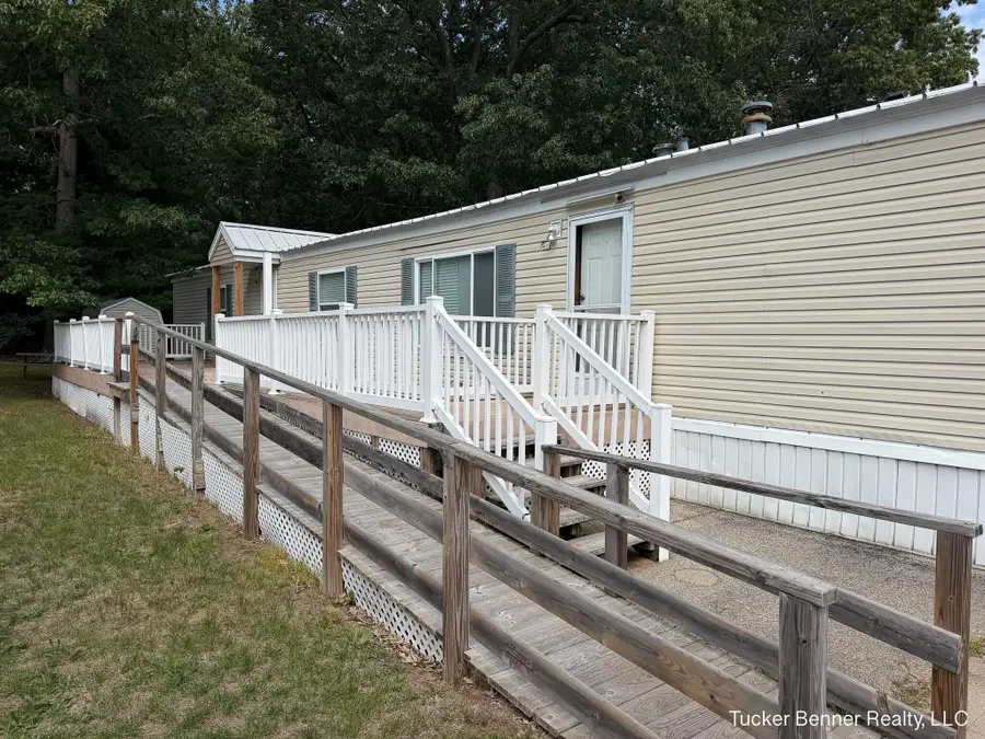 5048 Valentine Street, Muskegon, MI 49442 - #2