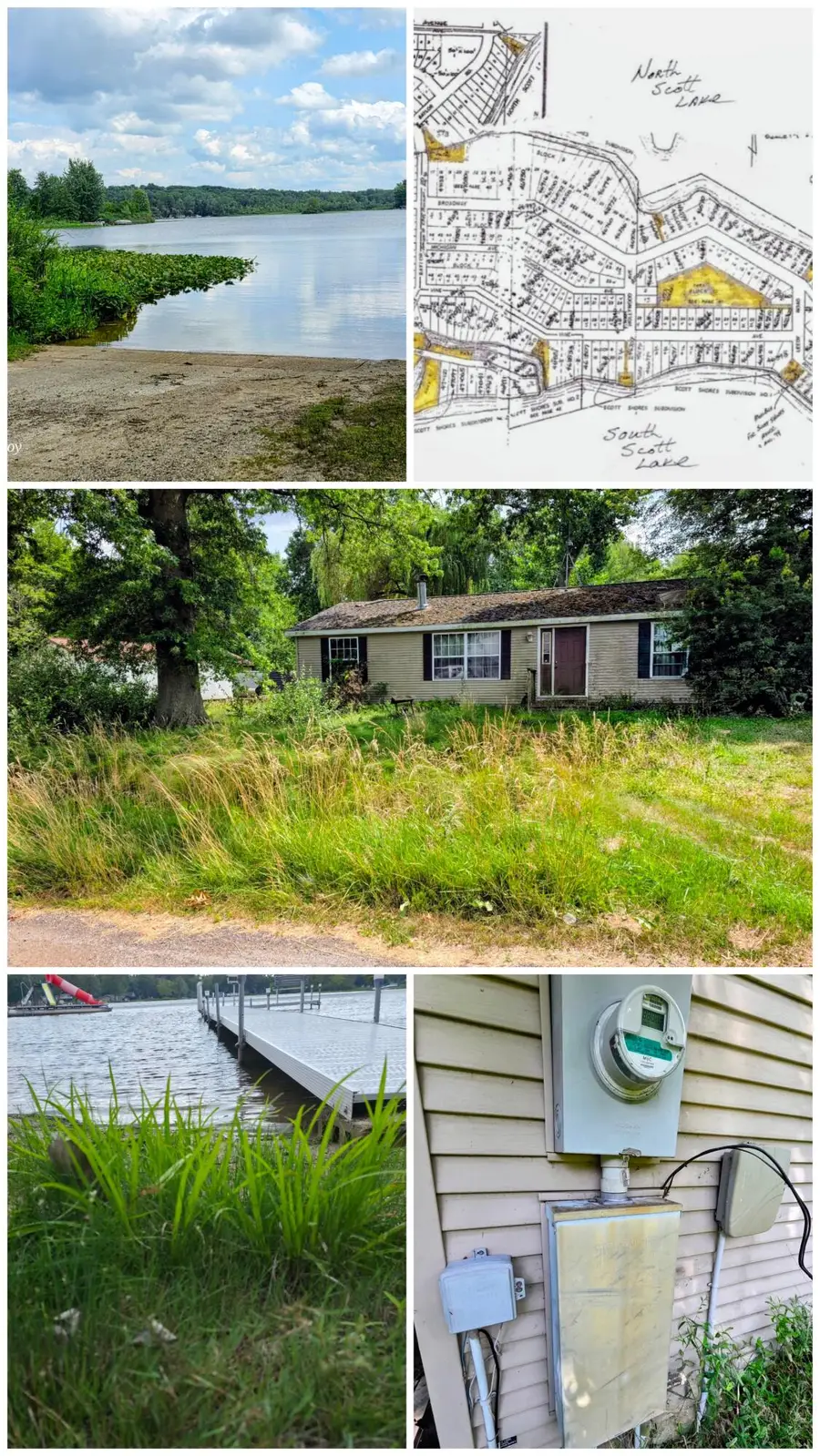 46933 Broadway Street, Bloomingdale, MI 49026 - #3