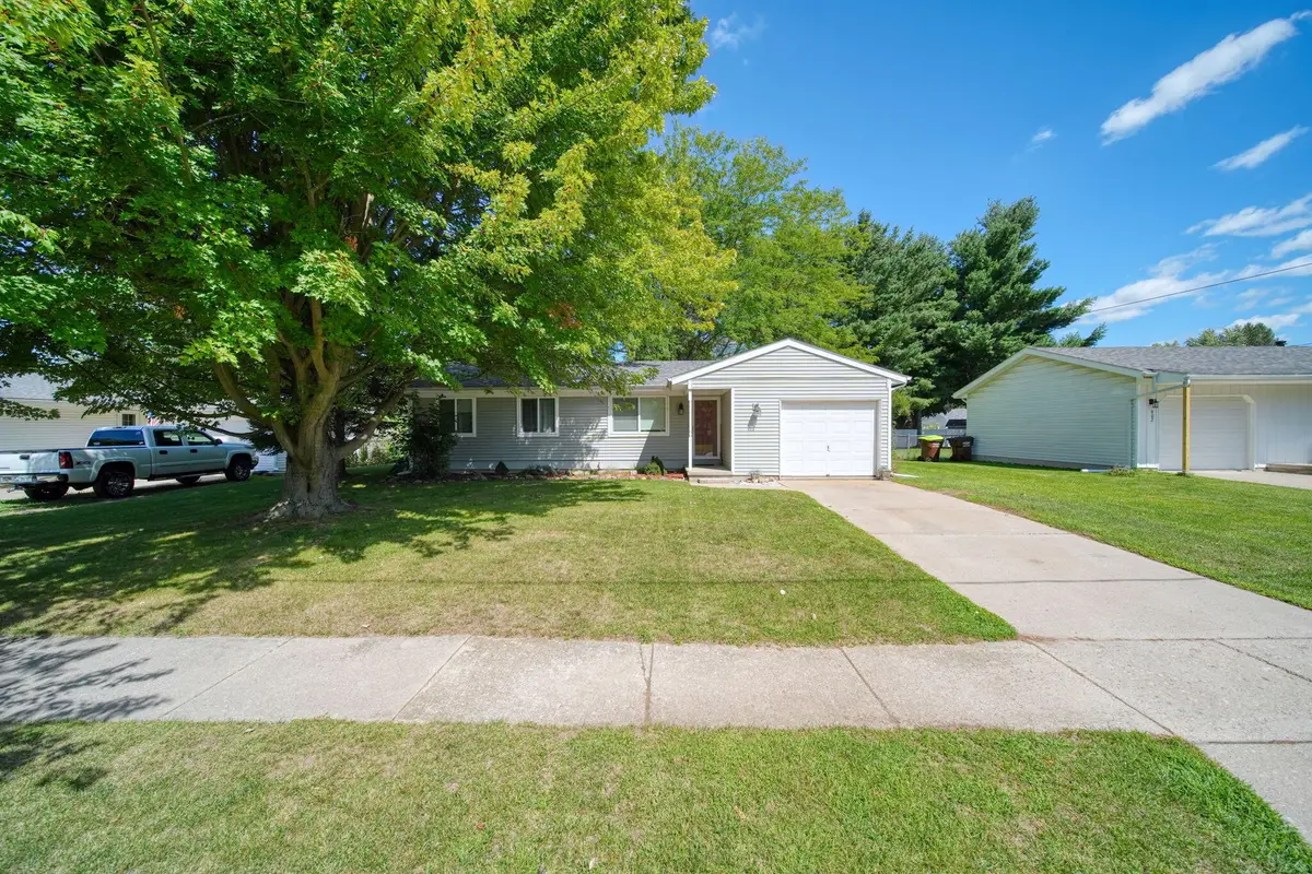 904 N Union Street, Tecumseh, MI 49286 - #1