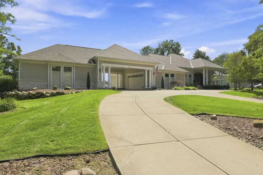 1920 High Mdw S, Niles, MI 49120 - #3