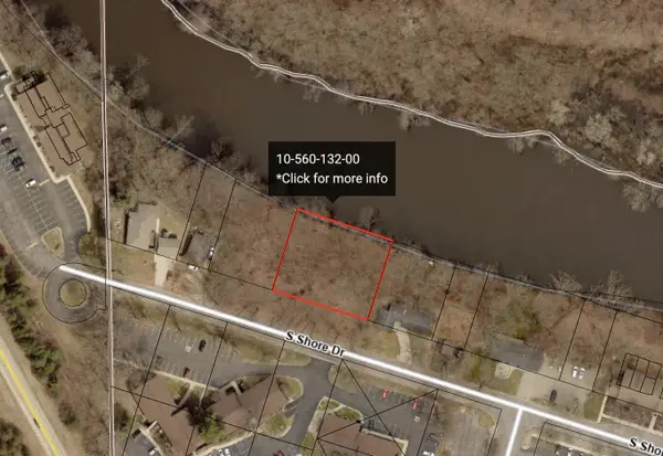 S Shore Drive, Battle Creek, MI 49014