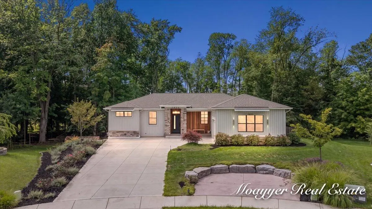 1835 Gloryfield Drive Sw, Byron Center, MI 49315 - #1