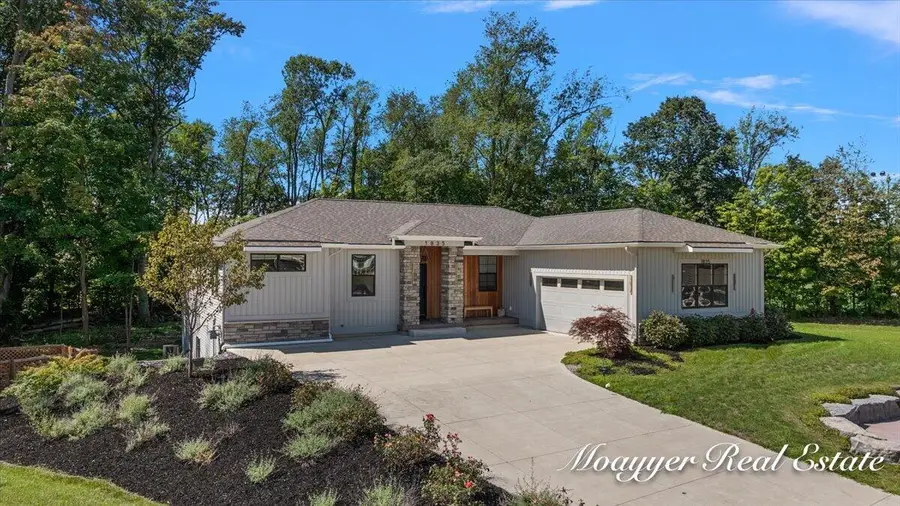 1835 Gloryfield Drive Sw, Byron Center, MI 49315 - #3