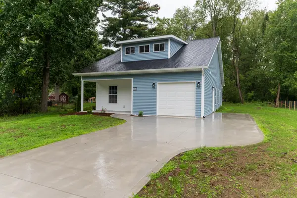 2842 Virginia Avenue, Kalamazoo, MI 49004