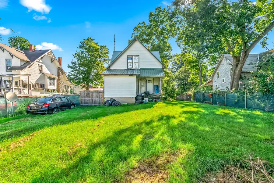 114 S Hayward Street, Montgomery, MI 49255 - #3