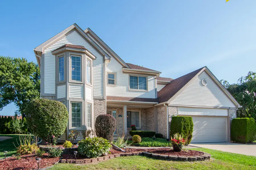 7162 Fox Woods Drive, Canton, MI 48187 - #2