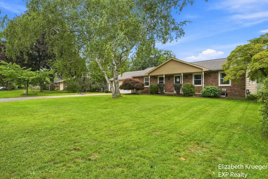 1502 Ridgewood Drive, Jenison, MI 49428 - #2