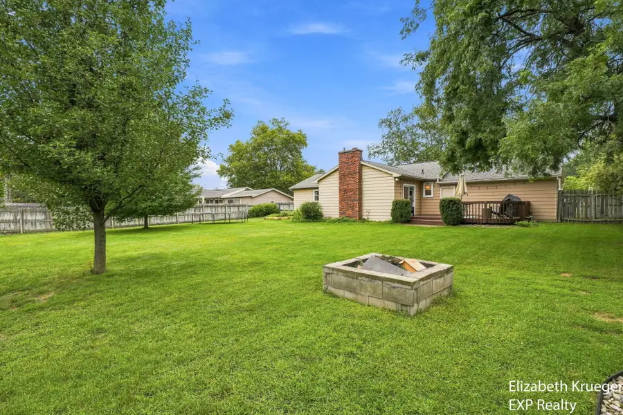 1502 Ridgewood Drive, Jenison, MI 49428 - #3