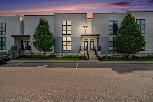 6018 Port View Drive Se, Grand Rapids, MI 49512
