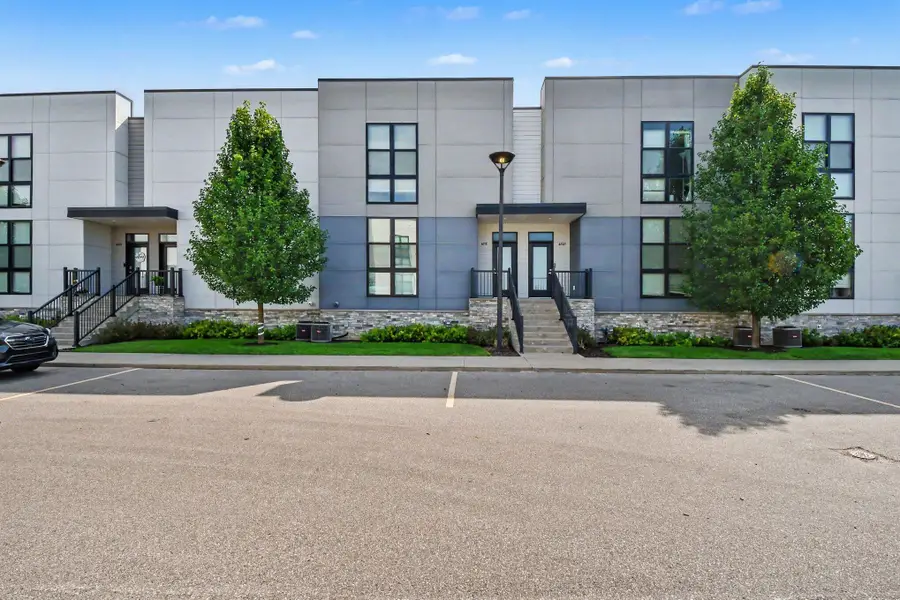 6018 Port View Drive Se, Grand Rapids, MI 49512 - #2