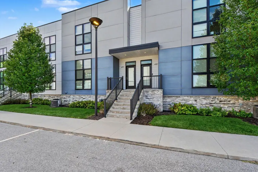 6018 Port View Drive Se, Grand Rapids, MI 49512 - #3