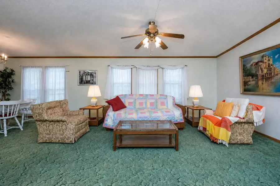 8000 Warren Woods Road #62, Three Oaks, MI 49128 - #2