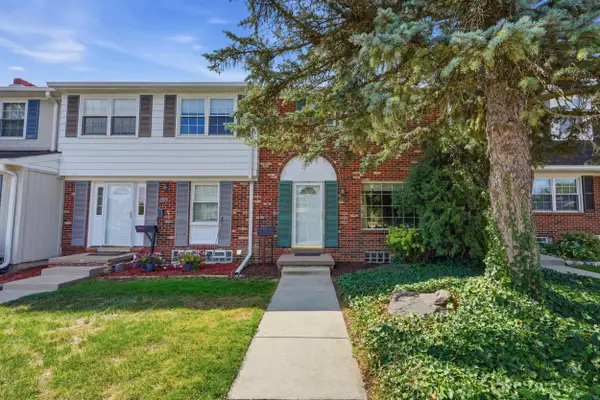 19372 Malvern Court, Northville, MI 48167