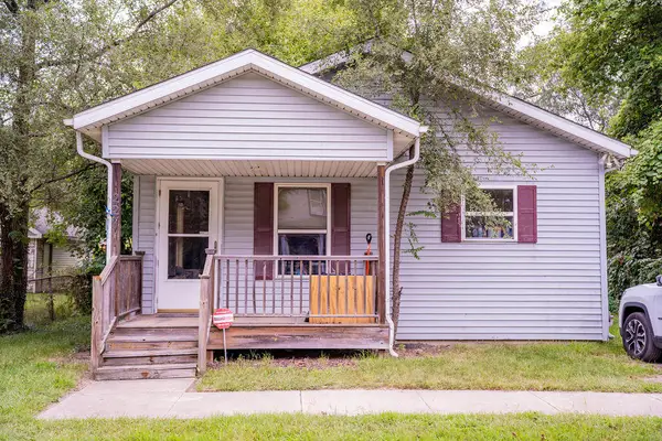 227 Cornelia Street, Benton Harbor, MI 49022