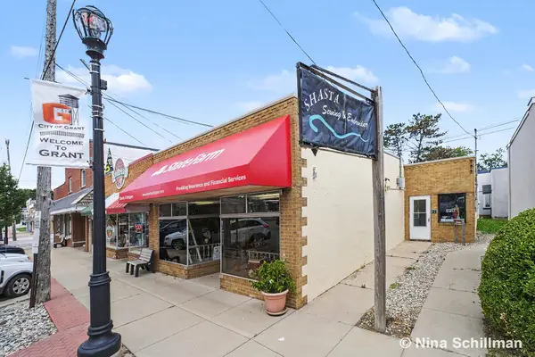 19-21 E Main Street, Grant, MI 49327