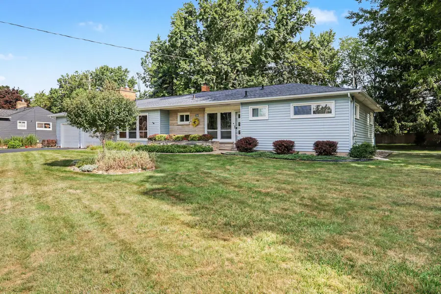 336 Lakeshore Drive, Battle Creek, MI 49015 - #2