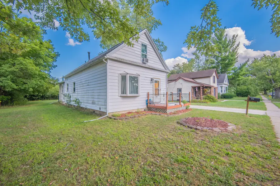 674 Campbell Avenue, Ypsilanti, MI 48198 - #2
